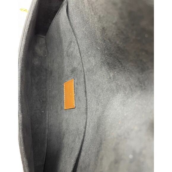 Louis Vuitton Pochette Felicie Wild At Heart Jungle Leopard 🦄 - Picture 12 of 13